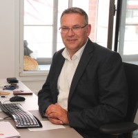 Andreas Leupolz