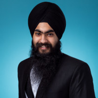 Manjot Singh