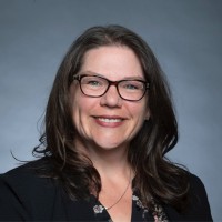 Jennifer Severson