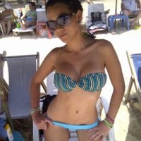 Deborath Dominguez