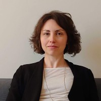 Silvia Guarda