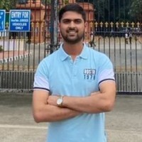 Atul Ranjan