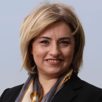 Irem Tür