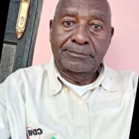 AUGUST BENEDICT KOWERO