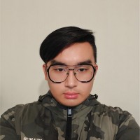 Haoyu Hong