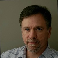 Terry Ford
