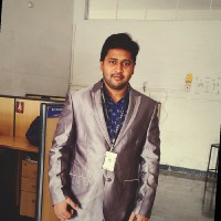 SURESH KUMAR KANDULA