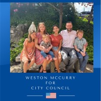 Weston Mccurry