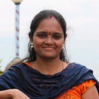 Sirisha Kondapalli