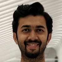 Prathamesh Kashelikar