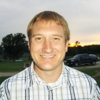 Luke King