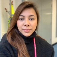 Ruzina Khatun