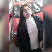 Twinkle Kaushik