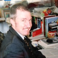 Gordon Graham