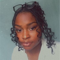 Chisom Adaeze Okoye