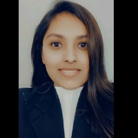 Nikita Barot