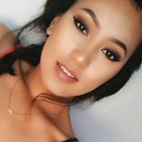 Sanisha Gurung
