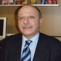 Enrico Alberto Bottazzi