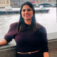 Pratiksha Thakur