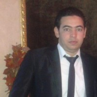 Ahmed Abdelaziz