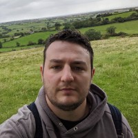 Terry Howells Cdctp