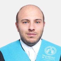 Jesús Rodriguez Vidal