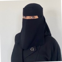Rahaf Almutiri