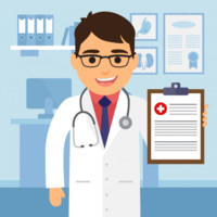 Dr.Nipun Arthur P