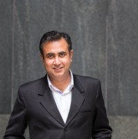 Amit Khanna