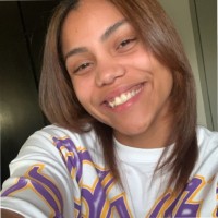 Shanice Theunissen
