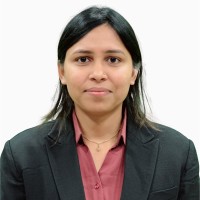 Neha Jaiswal