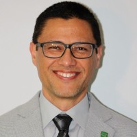 Javier Valentín-Sívico, Ph.D.