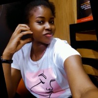 Rebecca Nabweteme