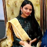 Dr. Shreya Jain