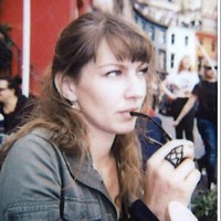 Julia Krasenberg