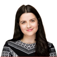 Ciara O'Leary