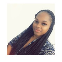 Aisha Rolle, Aphri