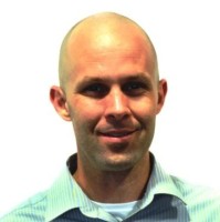 Tom Hitchcock