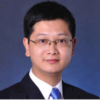 Tony Xu