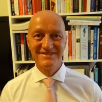 Andy Davis