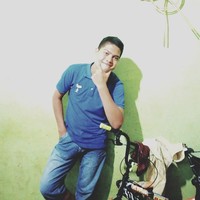 Arnolv Sinaga
