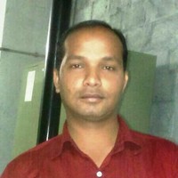 Manas Kumar