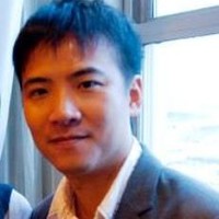 Jerry Hsu