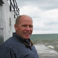 Gregory Wills