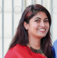Lakshika Gunawardhane