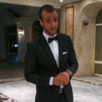 Barsoum Abd El-Mseeh