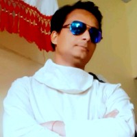 Bhushan Giri