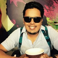 Dane Hosein