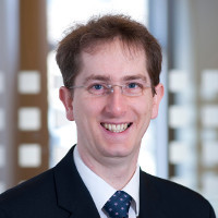 Richard Kenworthy
