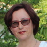 Galina Radkova